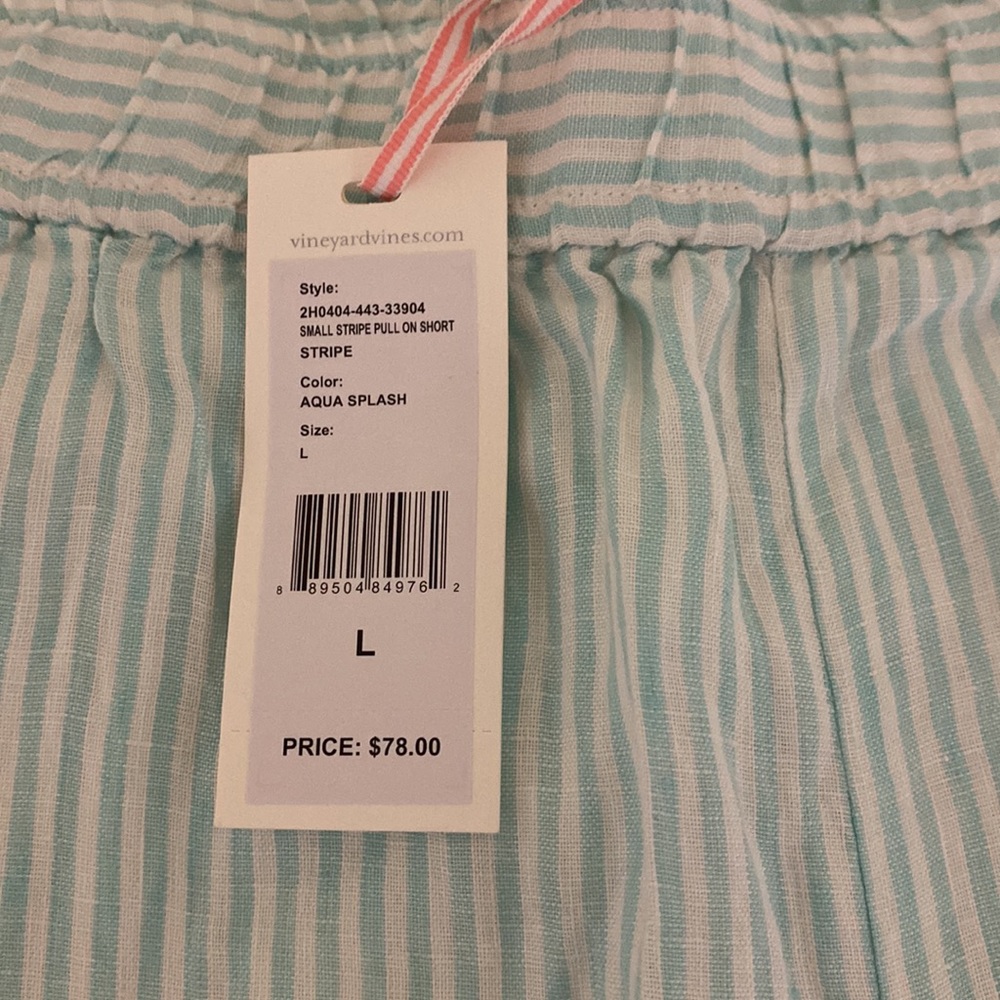 Vineyard Vines shorts - Picture 2 of 4